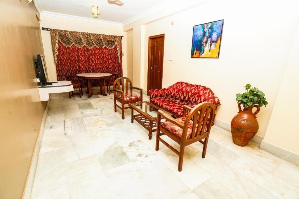 Hotel Mangalore International Exterior photo