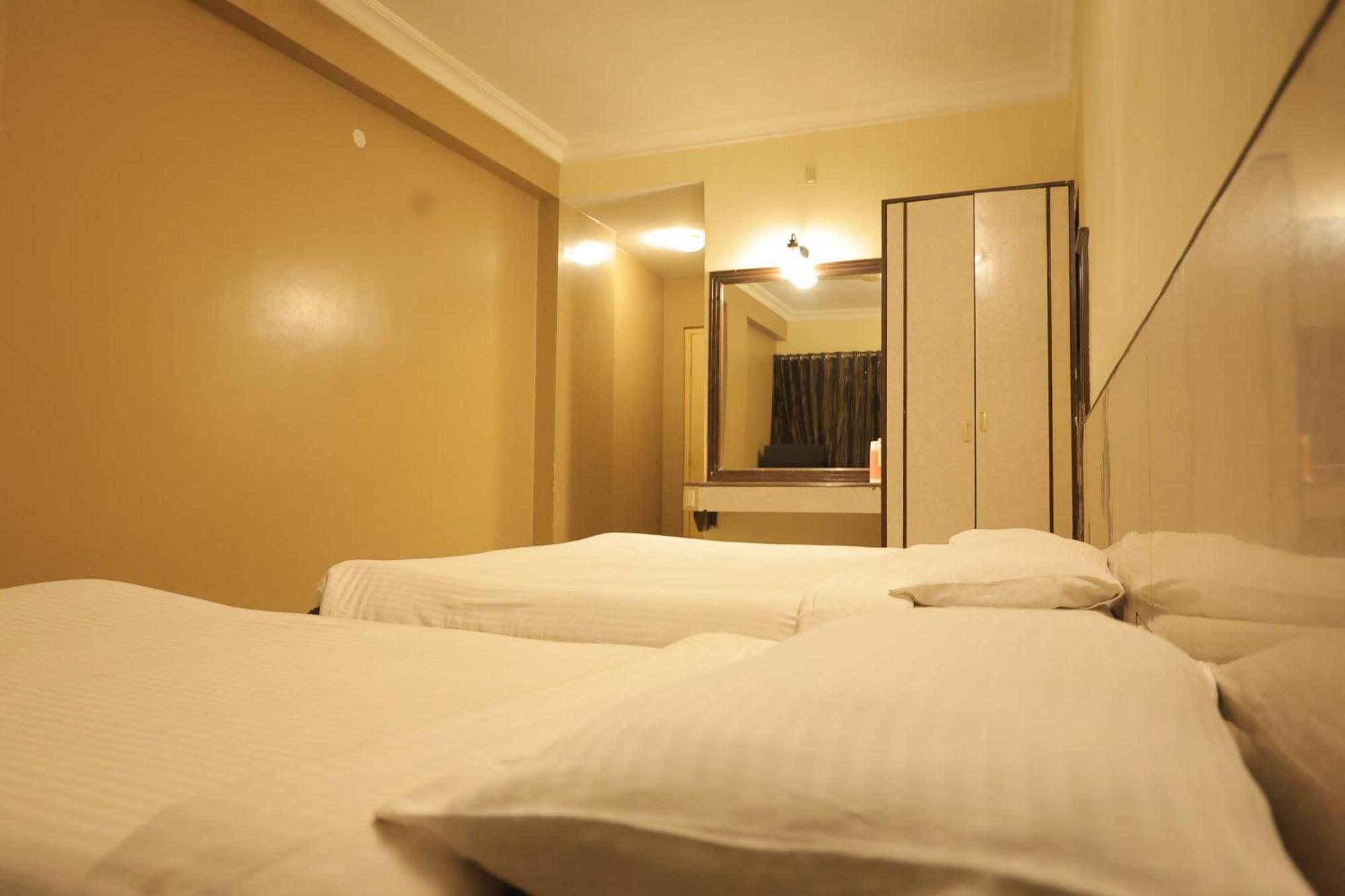 Hotel Mangalore International Exterior photo