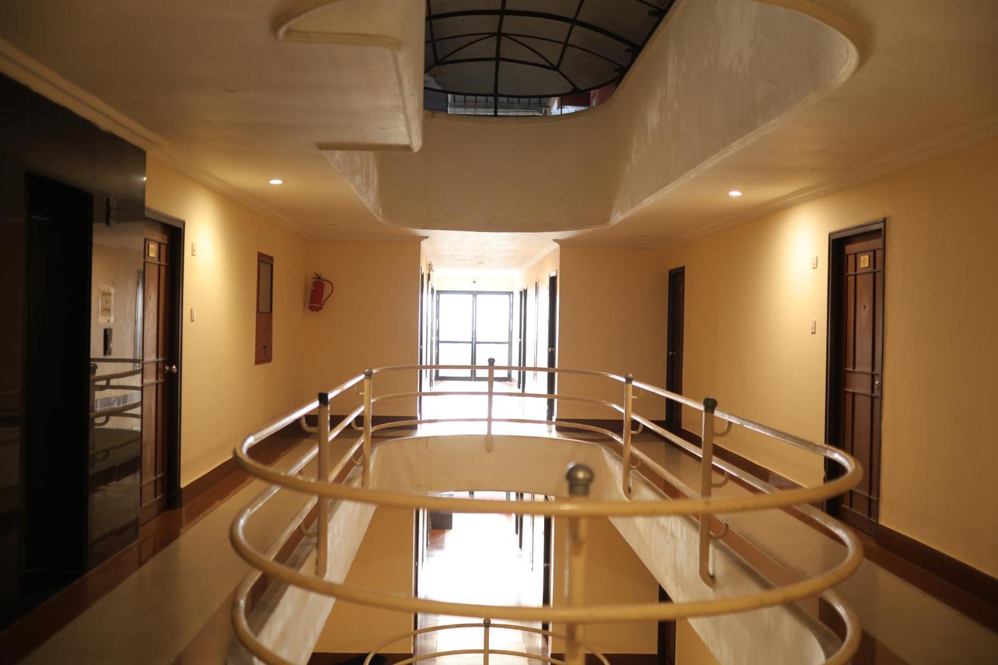 Hotel Mangalore International Exterior photo