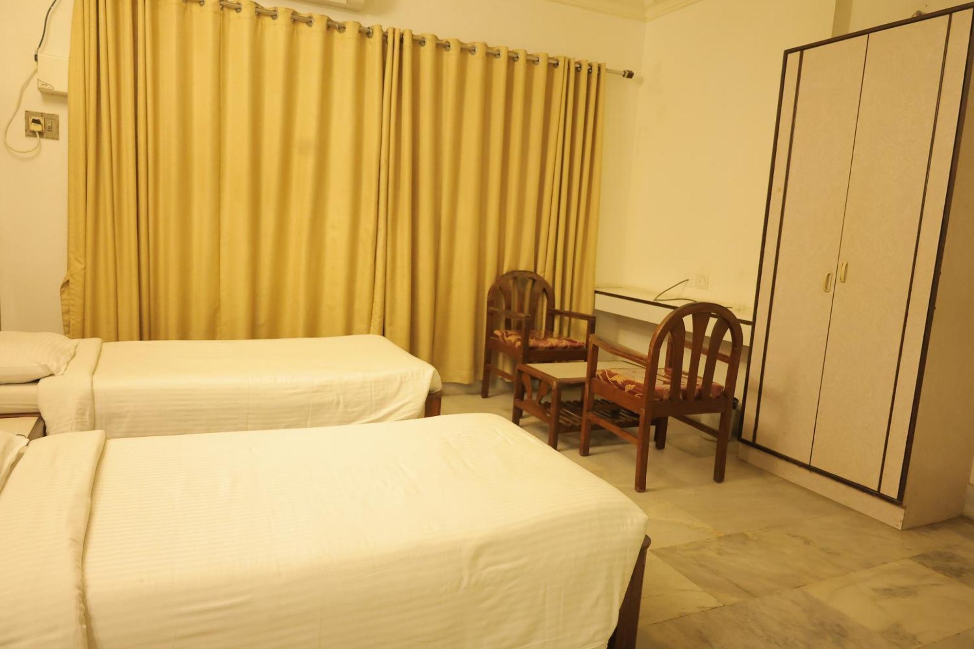Hotel Mangalore International Exterior photo
