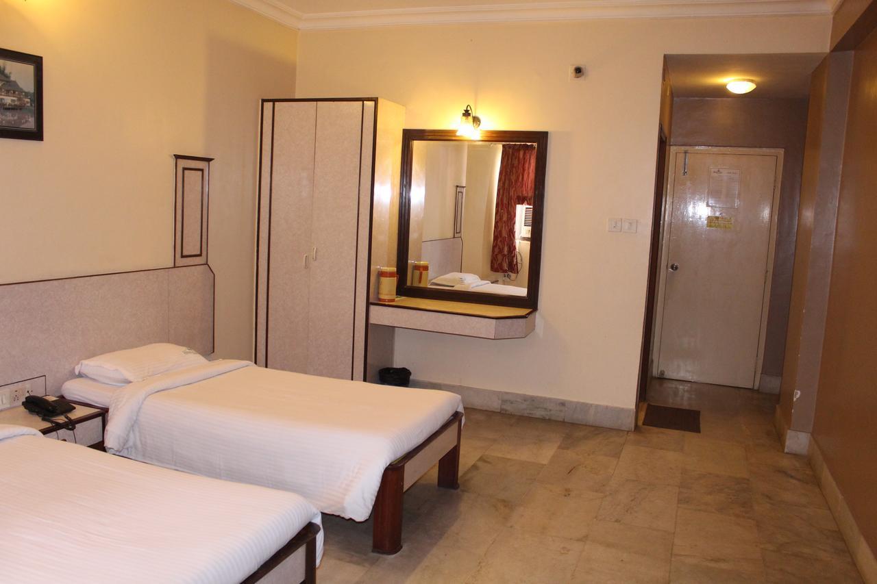 Hotel Mangalore International Exterior photo