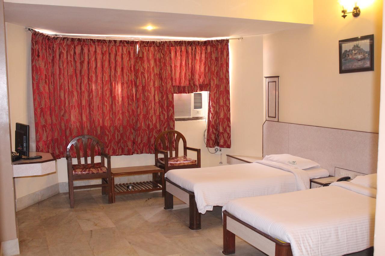Hotel Mangalore International Exterior photo