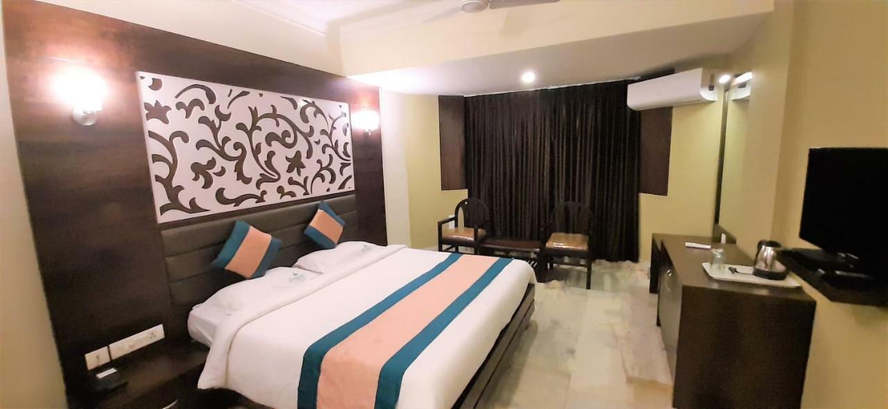 Hotel Mangalore International Exterior photo