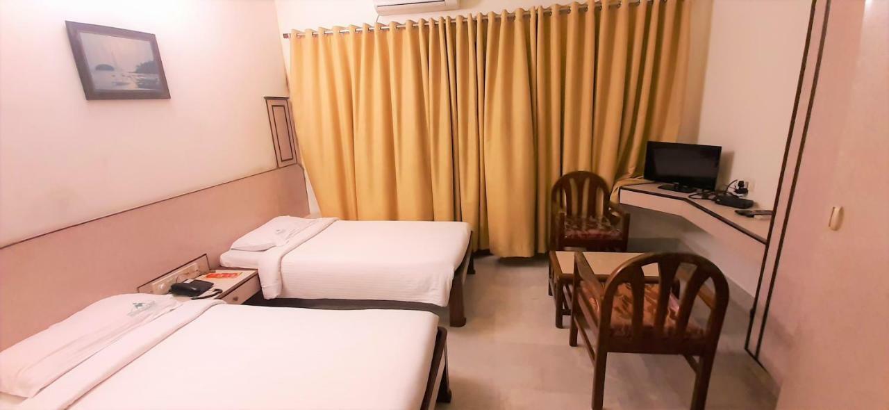 Hotel Mangalore International Exterior photo