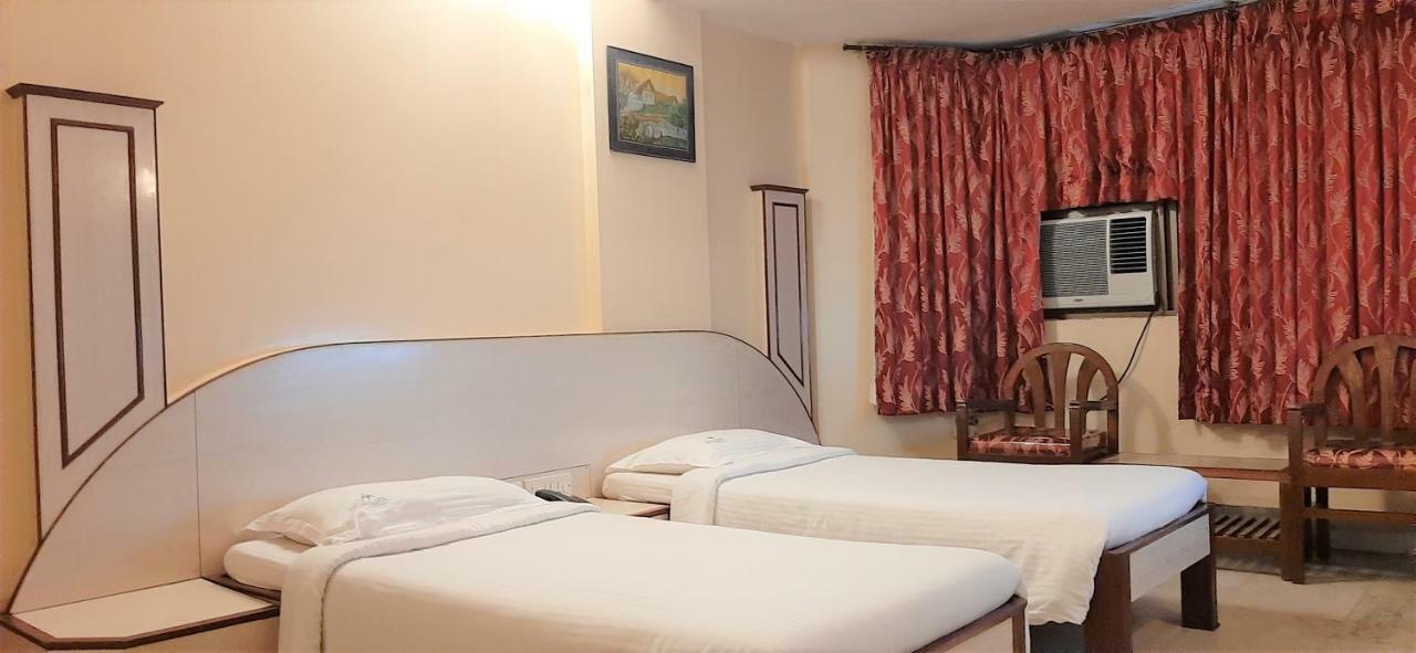 Hotel Mangalore International Exterior photo