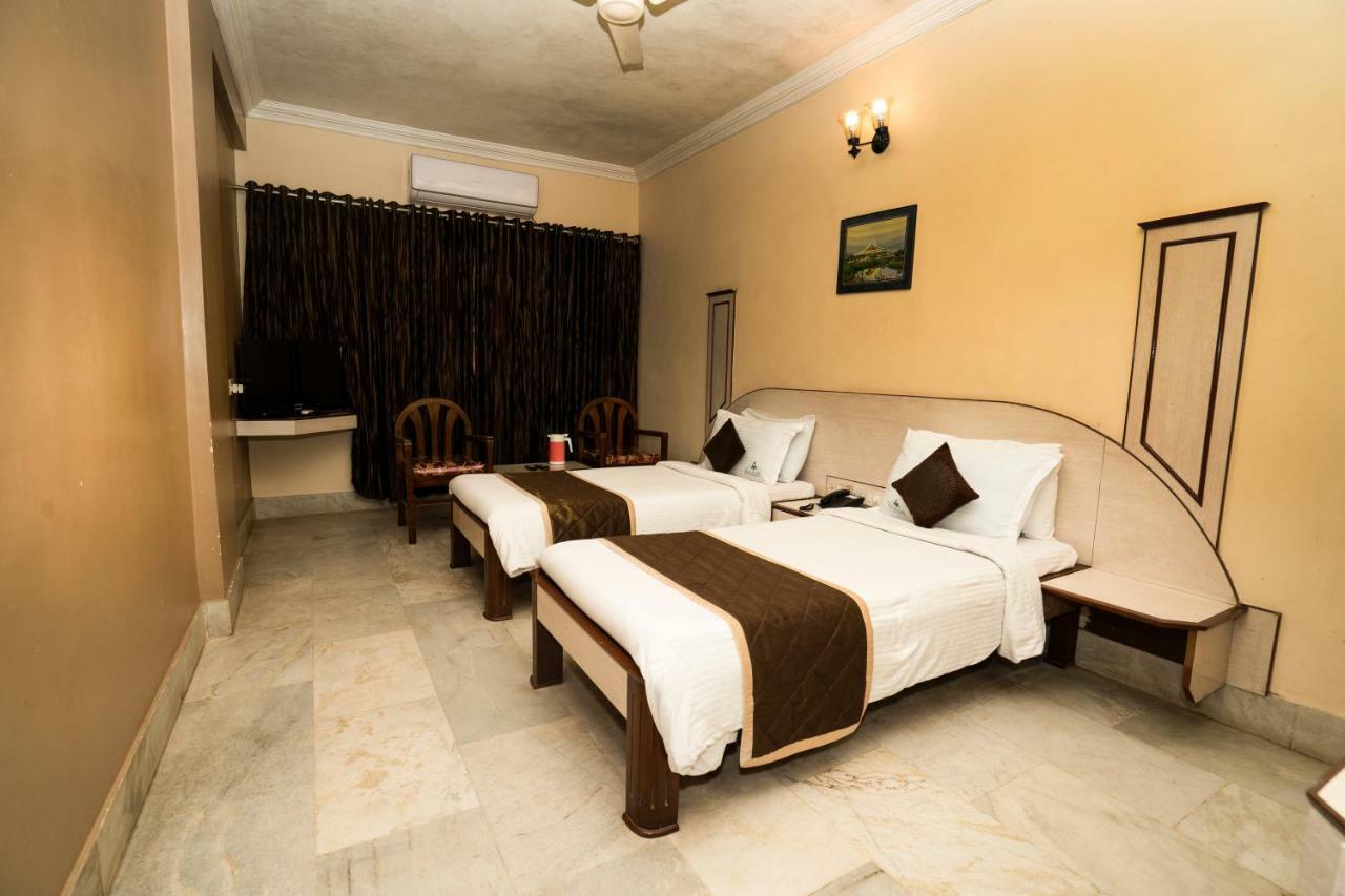 Hotel Mangalore International Exterior photo