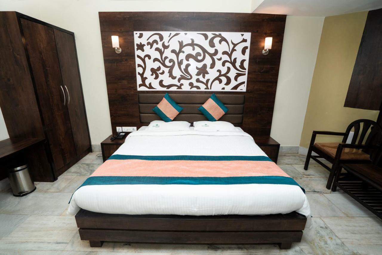 Hotel Mangalore International Exterior photo