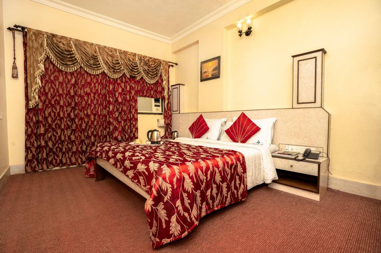 Hotel Mangalore International Exterior photo