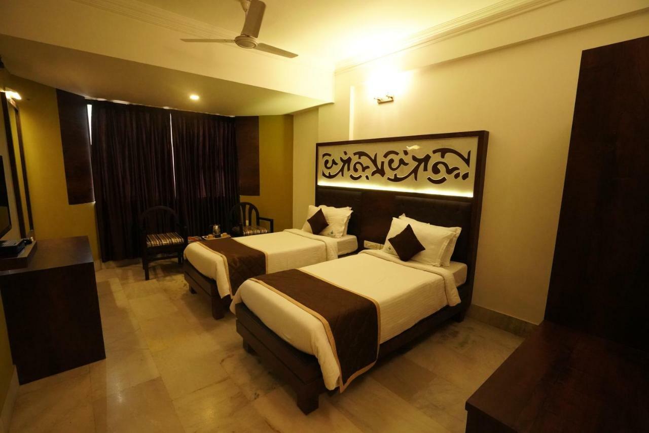 Hotel Mangalore International Exterior photo